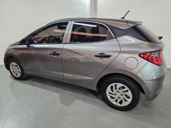Hyundai HB20 1.0 Comfort MT - Image 5