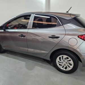 Hyundai HB20 1.0 Comfort MT
