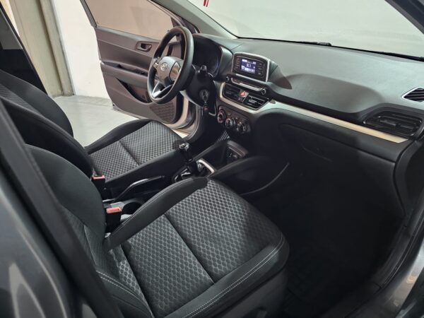 Hyundai HB20 1.0 Comfort MT - Image 6