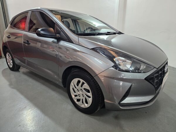 Hyundai HB20 1.0 Comfort MT - Image 13
