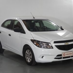 Chevrolet Onix Joy