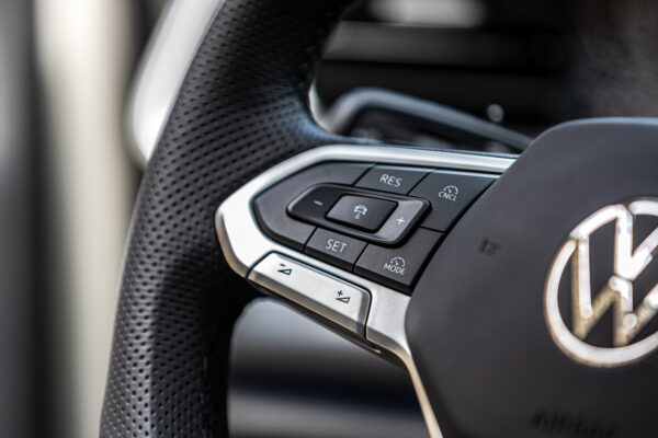 Volkswagen Tiguan - Image 4
