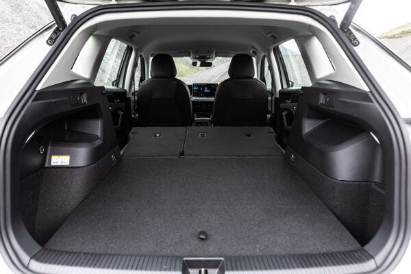 Volkswagen Tiguan LIfe /Techo - Image 9