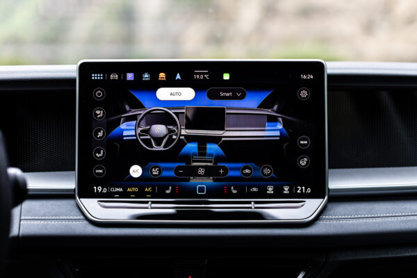 Volkswagen Tiguan LIfe /Techo - Image 5