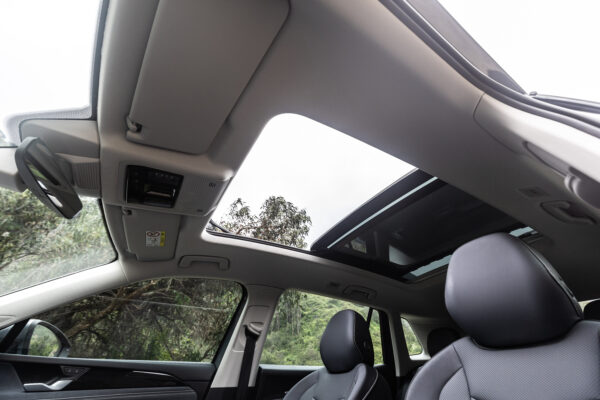 Volkswagen Tiguan LIfe /Techo - Image 6
