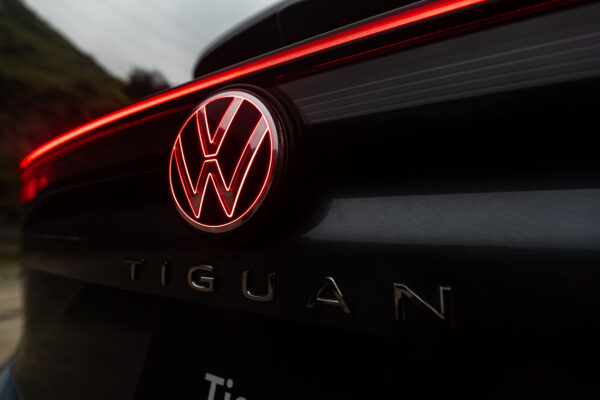 Volkswagen Tiguan - Image 4