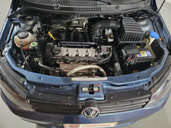 Volkswagen Gol Sedan 1.6 Power - Image 2