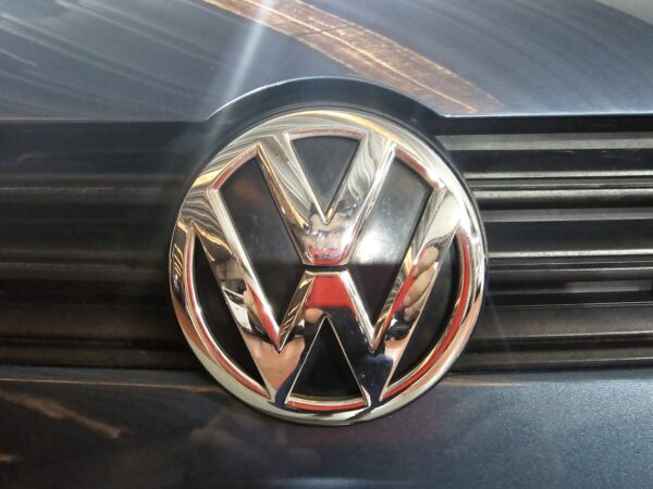 Volkswagen Gol Sedan 1.6 Power - Image 4