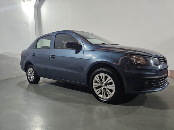 Volkswagen Gol Sedan 1.6 Power - Image 5