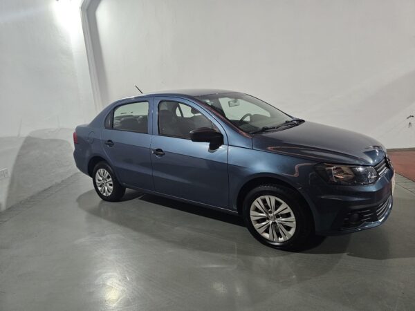 Volkswagen Gol Sedan 1.6 Power - Image 9