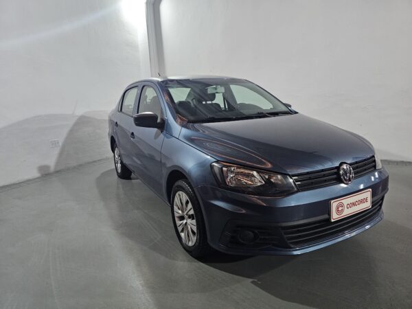 Volkswagen Gol Sedan 1.6 Power - Image 7