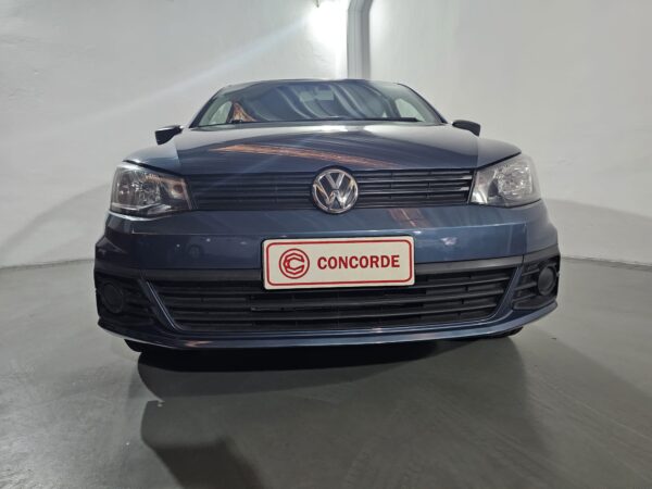 Volkswagen Gol Sedan 1.6 Power - Image 6