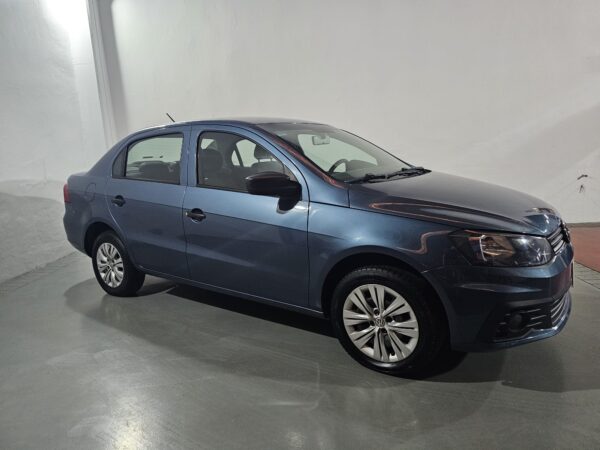 Volkswagen Gol Sedan 1.6 Power - Image 13
