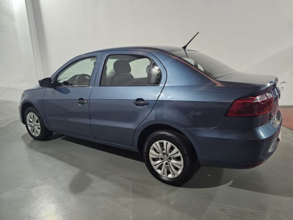 Volkswagen Gol Sedan 1.6 Power - Image 12