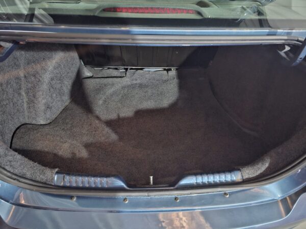 Volkswagen Gol Sedan 1.6 Power - Image 11