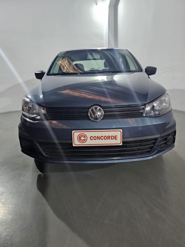 Volkswagen Gol Sedan 1.6 Power - Image 14