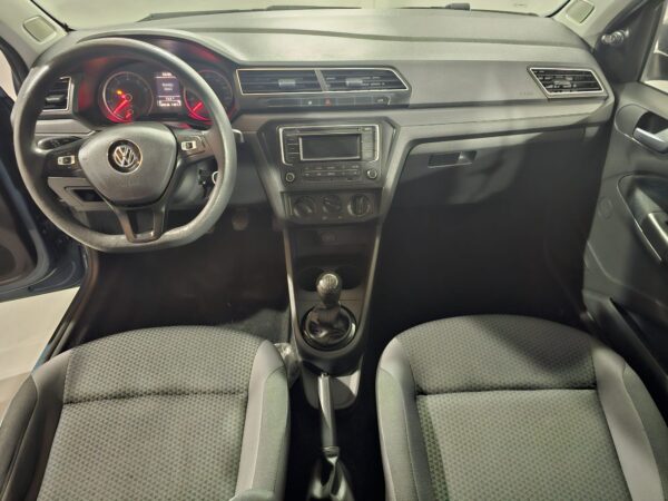 Volkswagen Gol Sedan 1.6 Power - Image 15