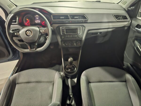 Volkswagen Gol Sedan 1.6 Power - Image 18