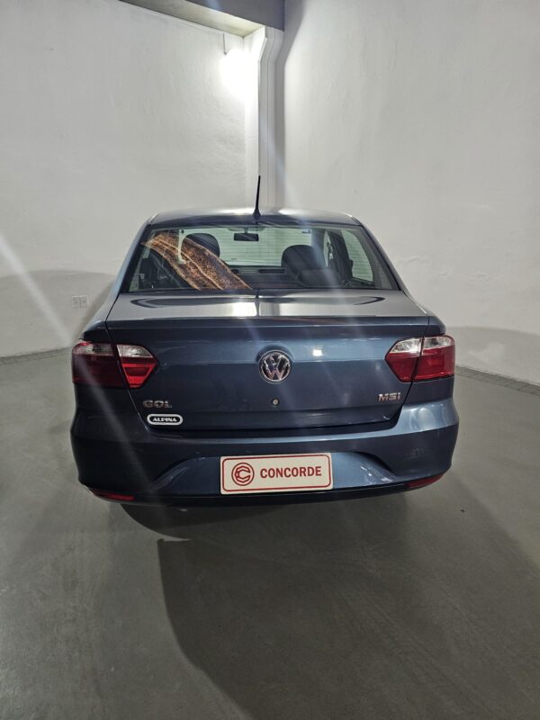 Volkswagen Gol Sedan 1.6 Power - Image 19