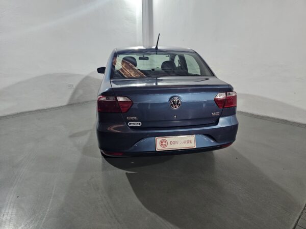 Volkswagen Gol Sedan 1.6 Power - Image 20