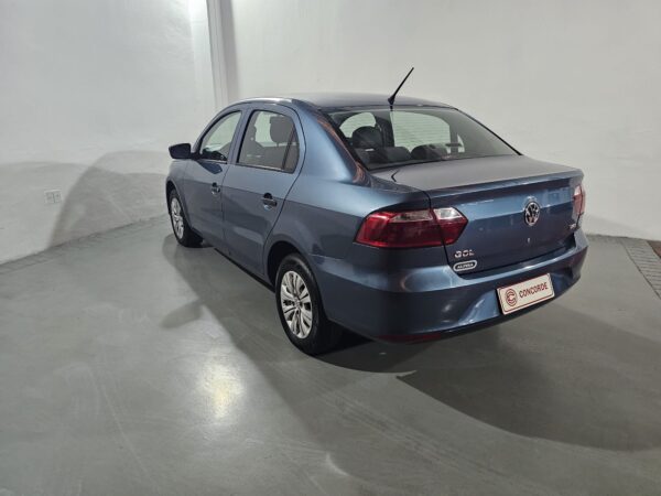 Volkswagen Gol Sedan 1.6 Power - Image 21