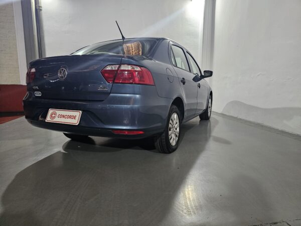 Volkswagen Gol Sedan 1.6 Power - Image 22