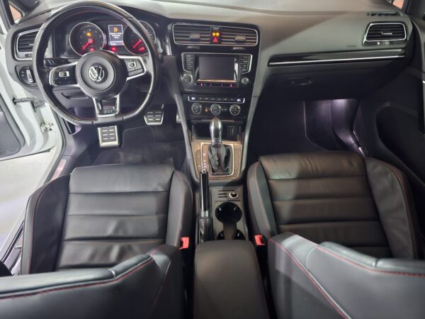 Volkswagen Golf Gti Dsg - Image 4