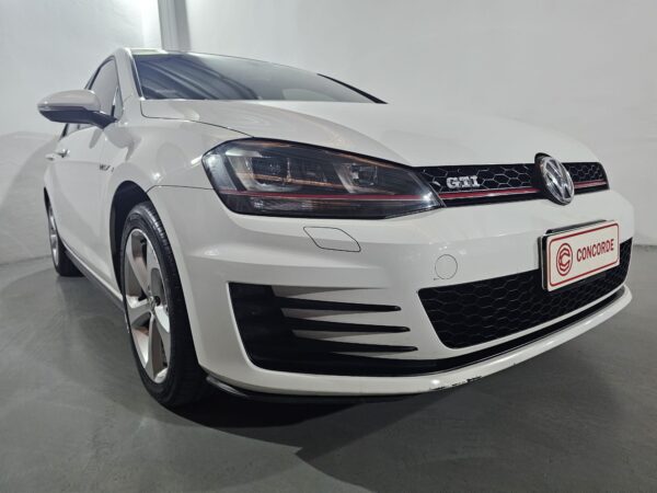 Volkswagen Golf Gti Dsg - Image 5