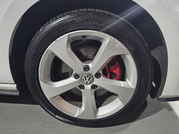 Volkswagen Golf Gti Dsg - Image 7