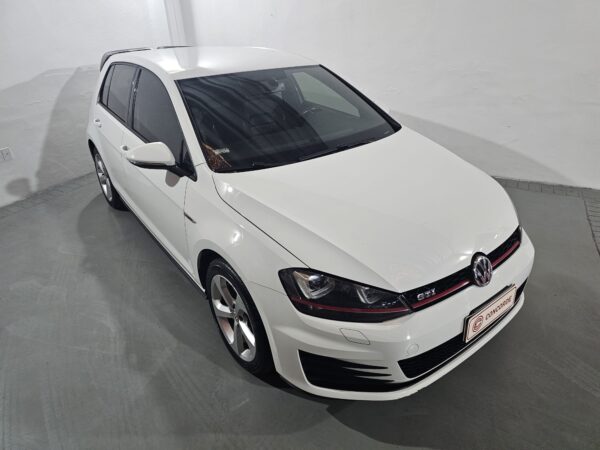 Volkswagen Golf Gti Dsg - Image 12