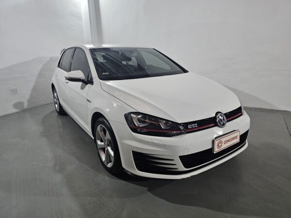 Volkswagen Golf Gti Dsg - Image 13