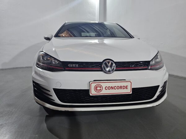 Volkswagen Golf Gti Dsg - Image 14