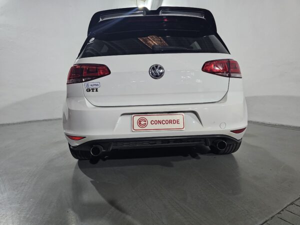 Volkswagen Golf Gti Dsg - Image 20