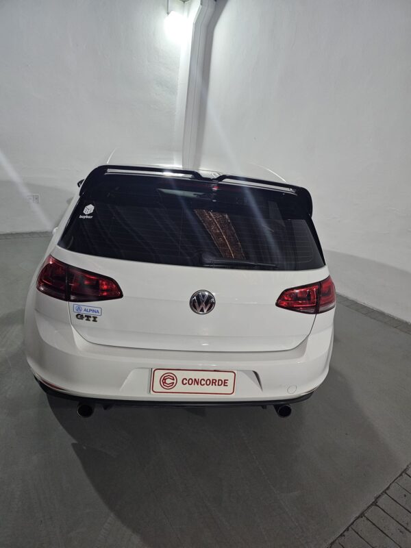 Volkswagen Golf Gti Dsg - Image 22
