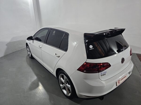 Volkswagen Golf Gti Dsg - Image 26