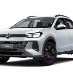Volkswagen Tera Trend