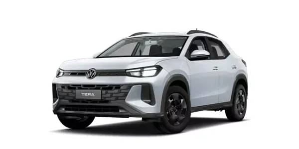 Volkswagen Tera Trend