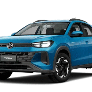 Volkswagen Tera Confort