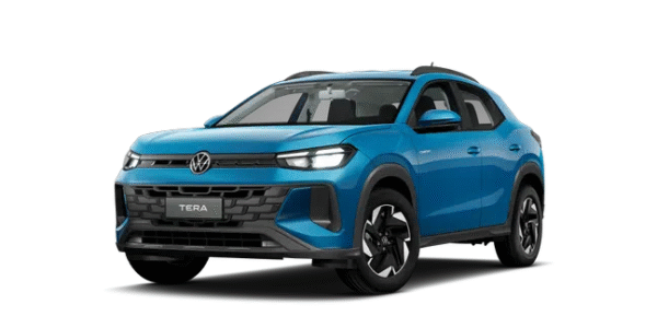 Volkswagen Tera Confort