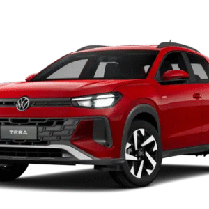 Volkswagen Tera High
