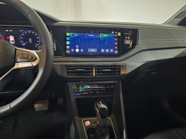 Volkswagen Nivus - Image 2