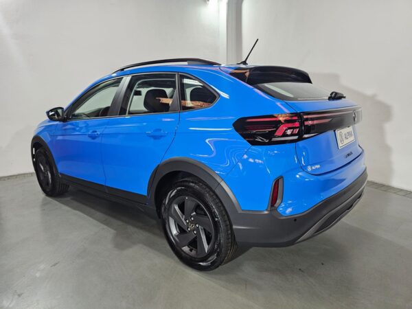 Volkswagen Nivus - Image 15
