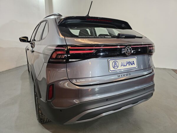 Volkswagen Nivus - Image 4