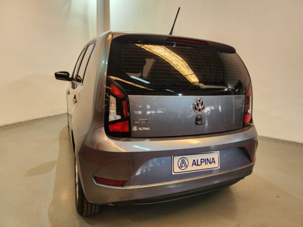 Volkswagen Up - Image 15