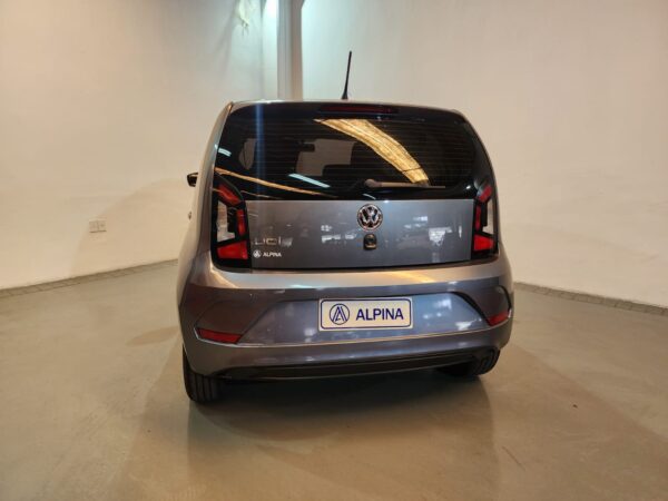 Volkswagen Up - Image 2
