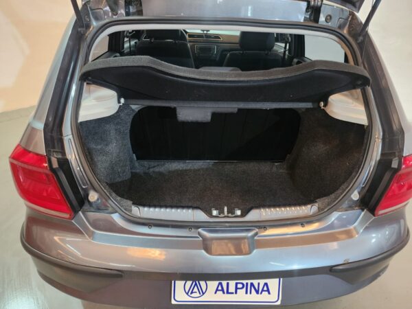 Volkswagen Gol HB - Image 4