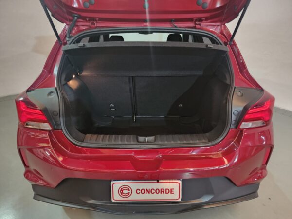 Chevrolet Onix - Image 2