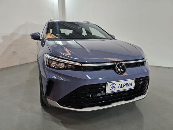Volkswagen Nivus - Image 11