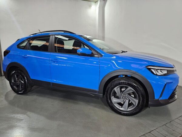Volkswagen Nivus - Image 13