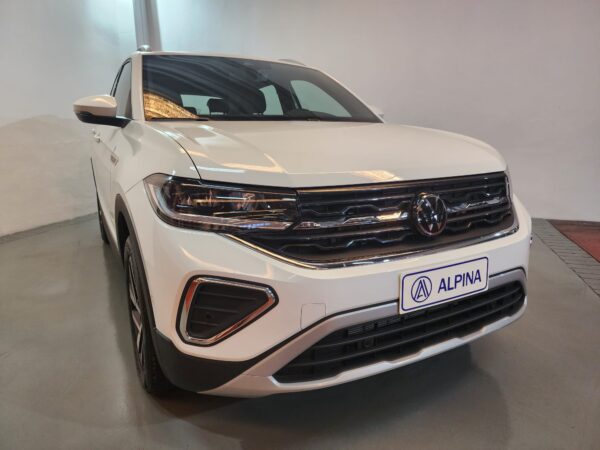 Volkswagen T-Cross - Image 2